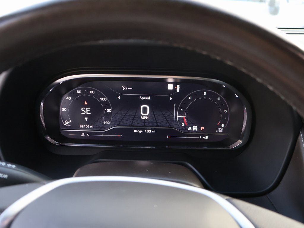 Used 2022 GMC Yukon SLT w/ SLT Luxury Package image 47