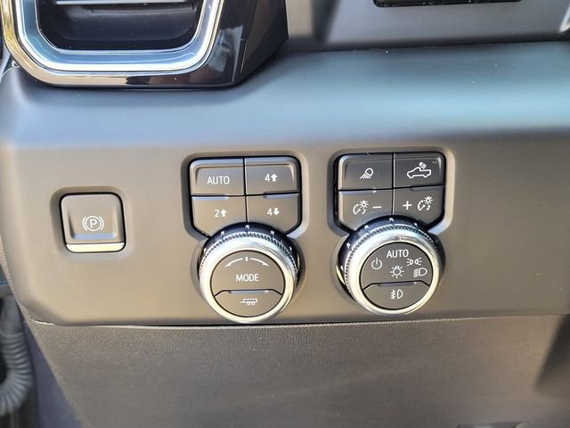 Used 2023 GMC Sierra 1500 Denali w/ Denali Reserve Package image 24