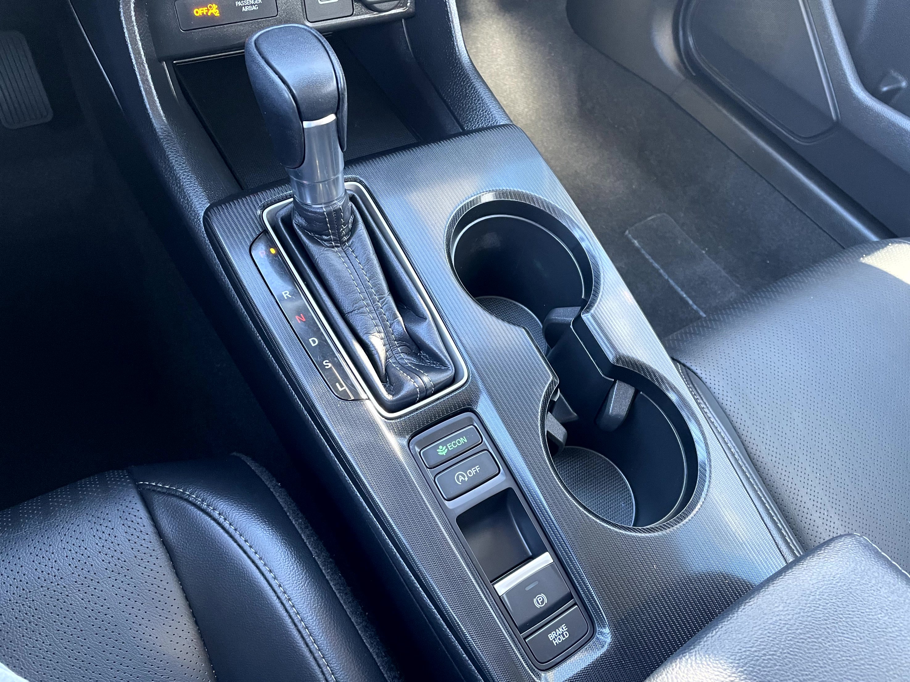 Certified 2023 Honda Civic EX-L image 21