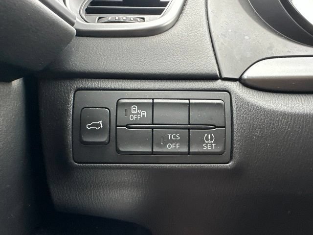 Used 2016 MAZDA CX-9 Touring AWD/4WD image 43