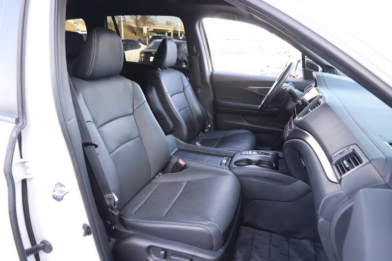 Used 2022 Honda Passport EX-L image 28