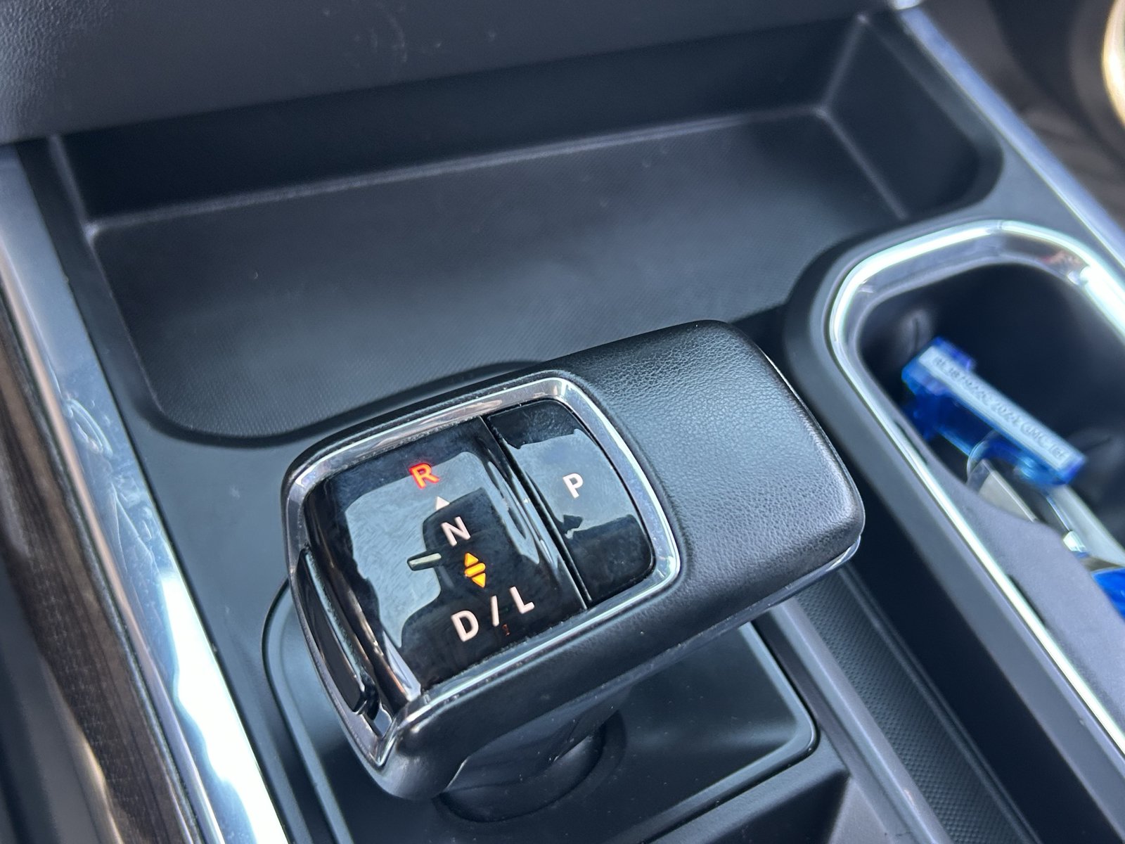 Certified 2024 Chevrolet Silverado 1500 LT Trail Boss w/ Convenience Package II AWD/4WD image 31