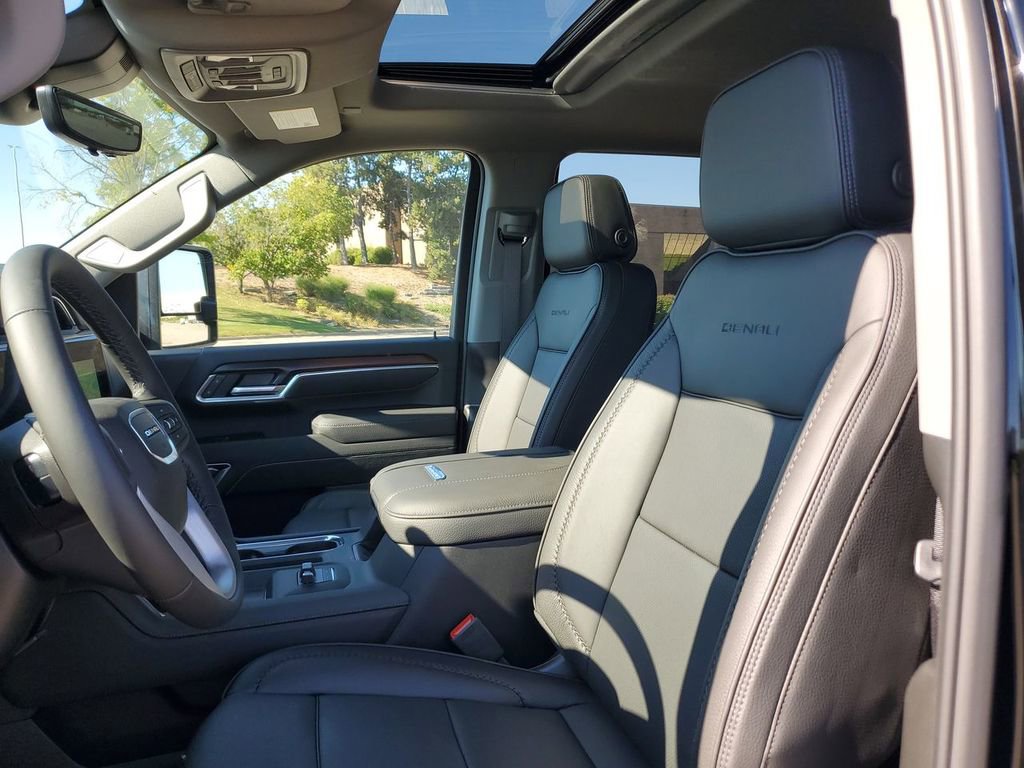 New 2026 GMC Sierra 2500 Denali w/ Denali Reserve Package image 20
