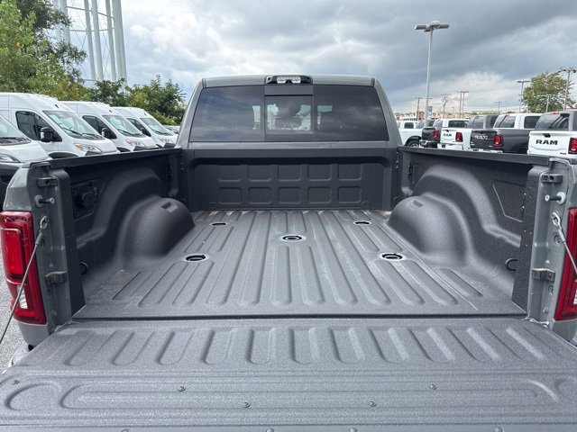 New 2026 RAM 2500 Laramie image 5