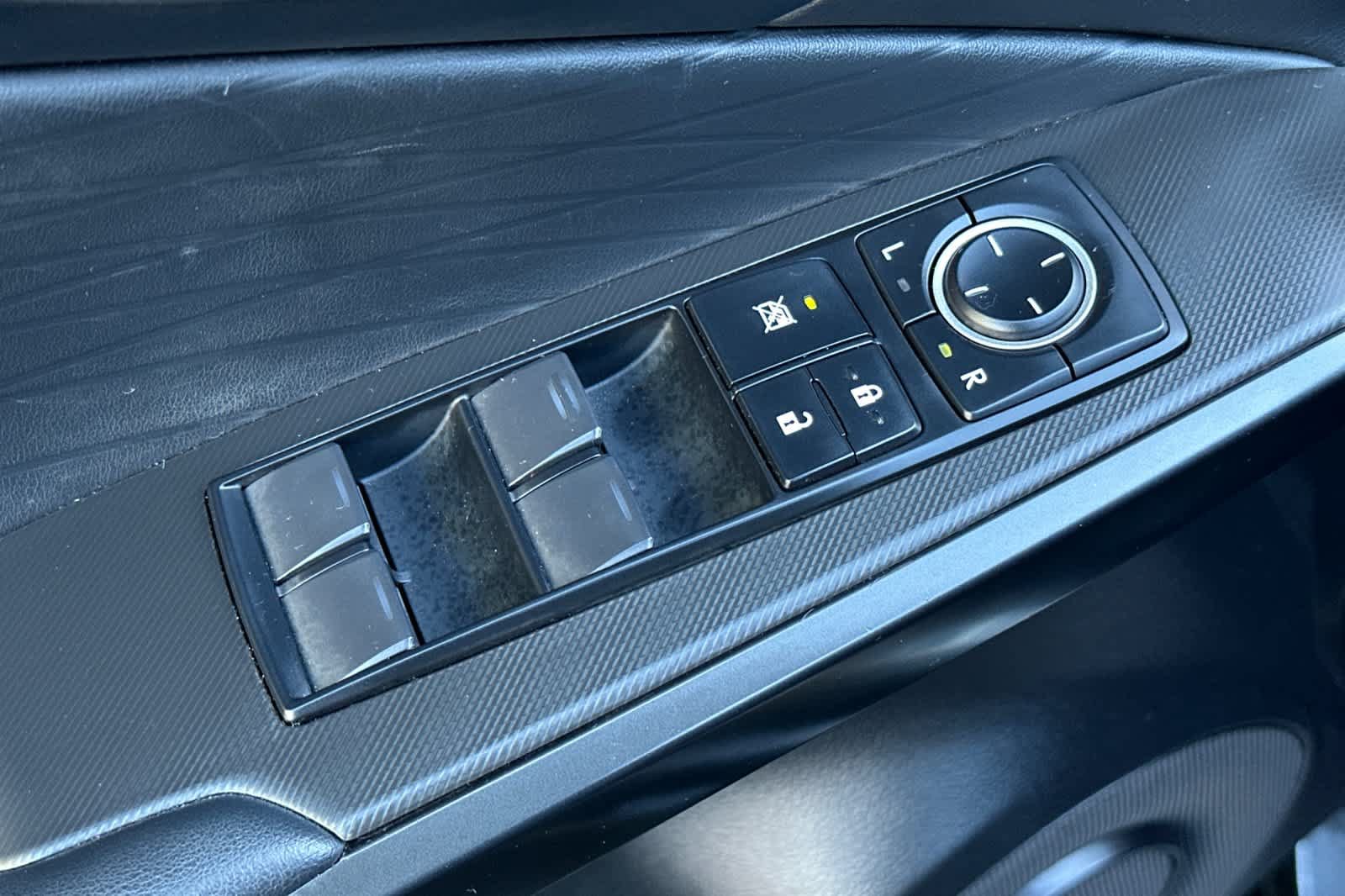 Certified 2024 Lexus IS 350 F Sport RWD image 13