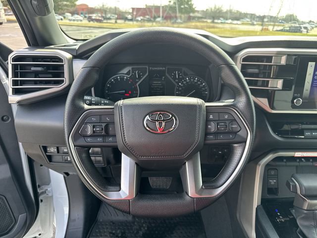 New 2026 Toyota Tundra SR5 image 13