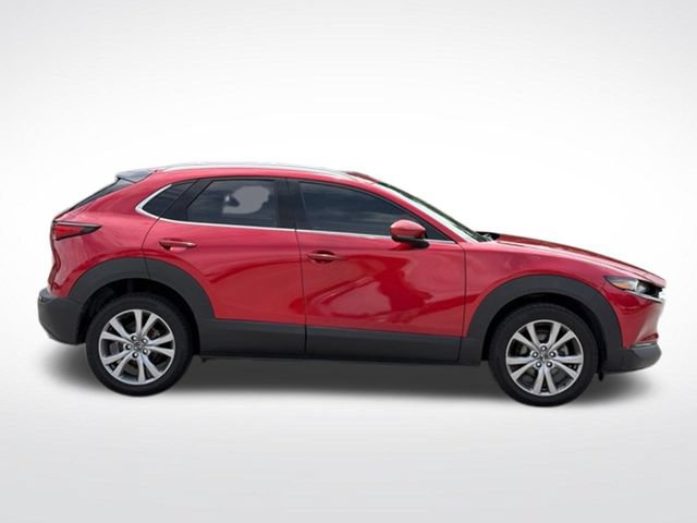 Used 2020 MAZDA CX-30 FWD w/ Premium Package image 6