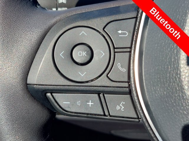Used 2025 Toyota RAV4 XLE w/ Convenience Package AWD/4WD image 31