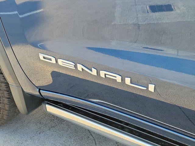 Used 2022 GMC Sierra 1500 Denali Ultimate image 10