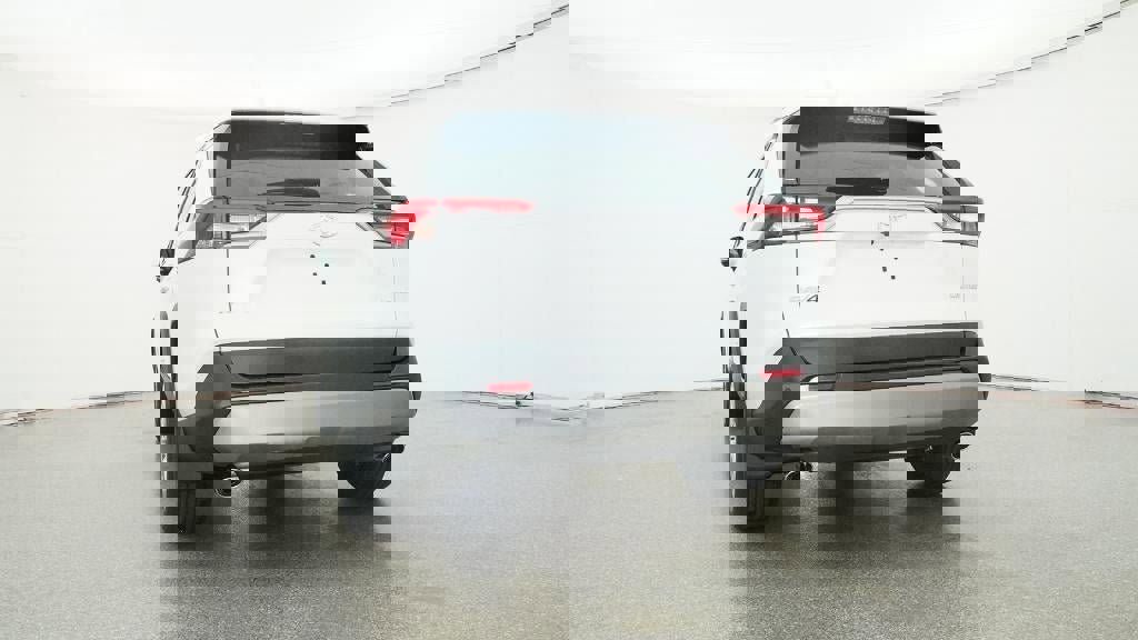 New 2025 Toyota RAV4 Limited image 22