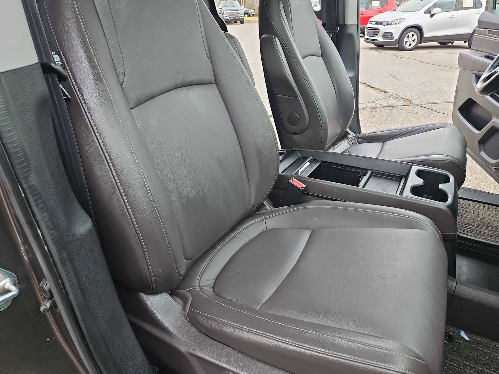 Used 2022 Honda Odyssey Touring image 23