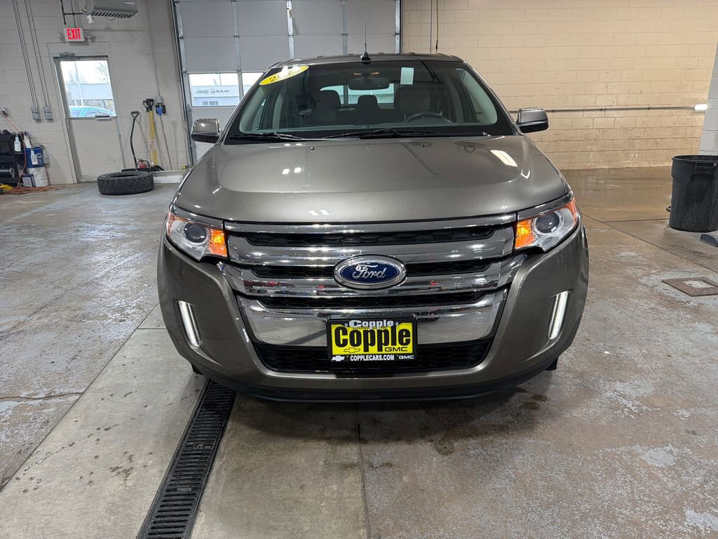 Used 2013 Ford Edge SEL image 53