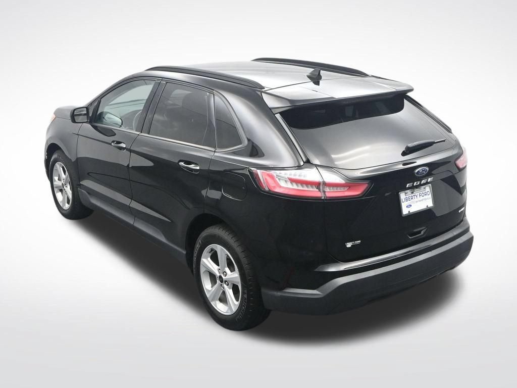 Used 2023 Ford Edge SE AWD/4WD image 36