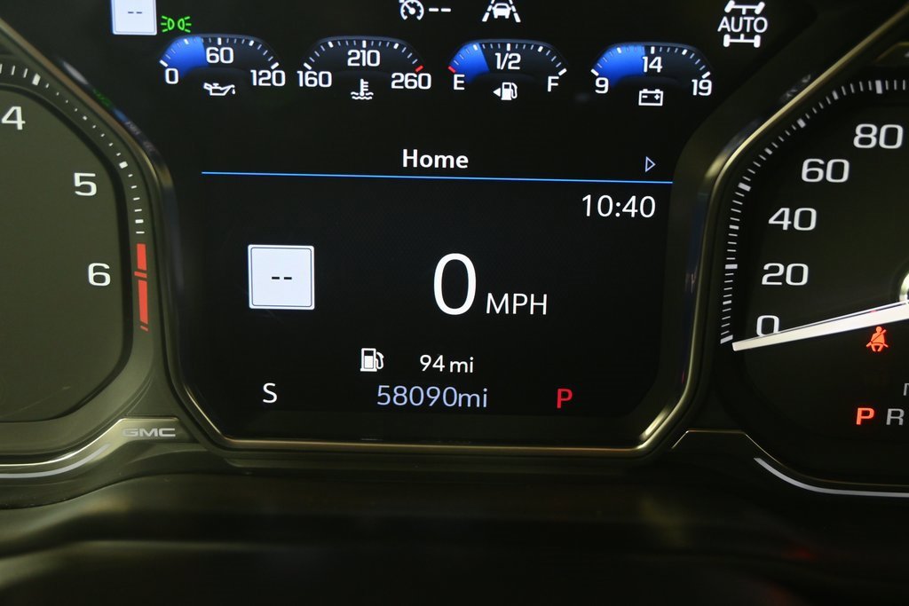 Used 2019 GMC Sierra 1500 Denali image 28