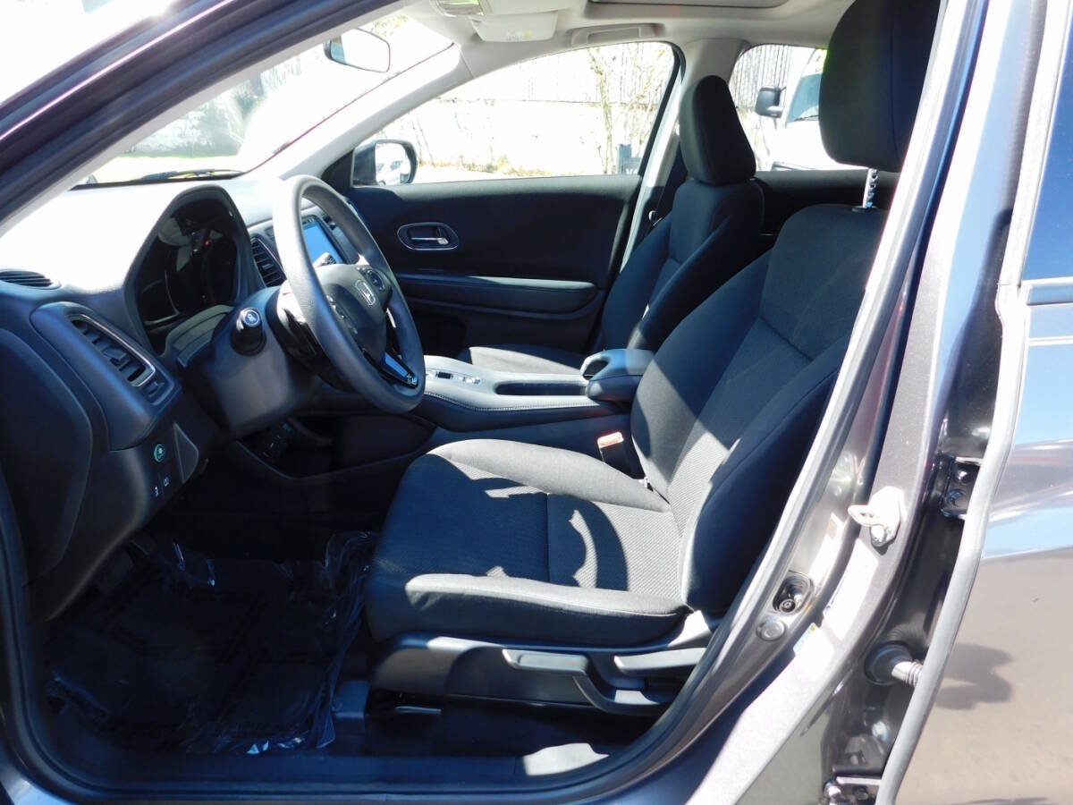 Used 2016 Honda HR-V EX image 7