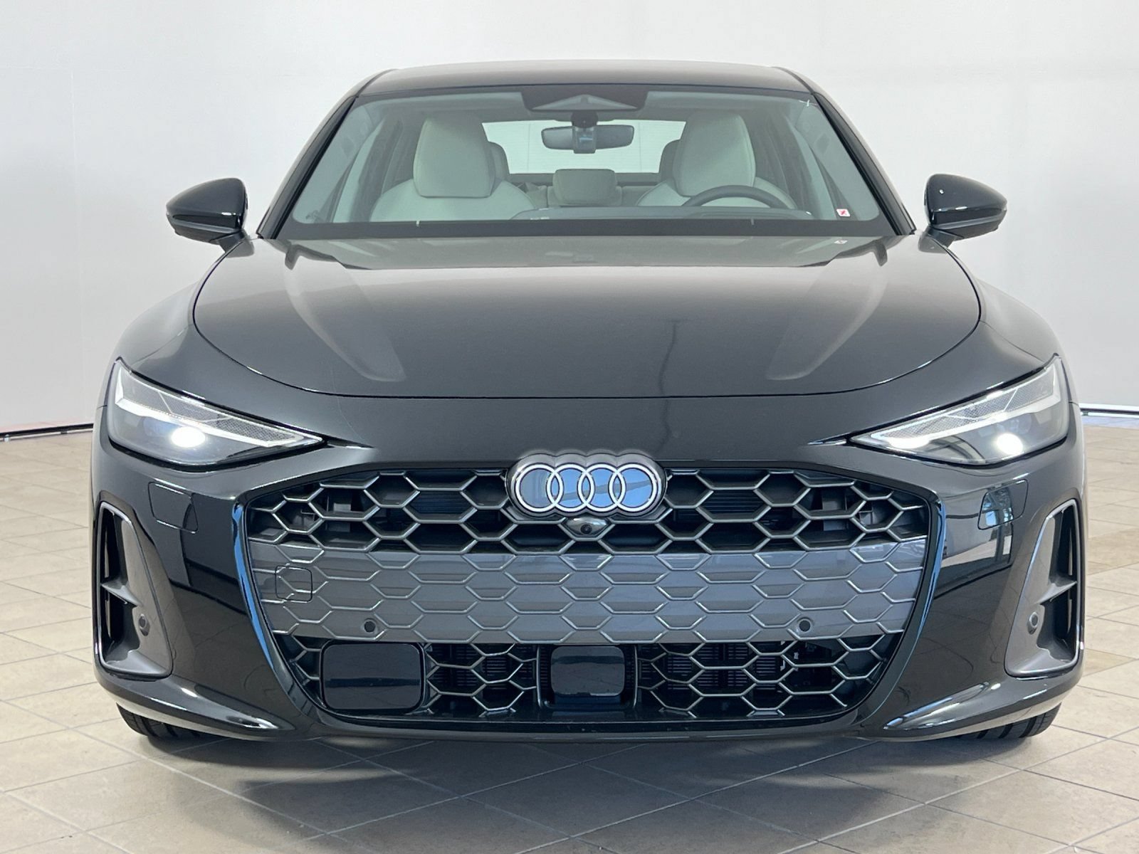 New 2026 Audi A6 Premium Plus AWD/4WD image 9
