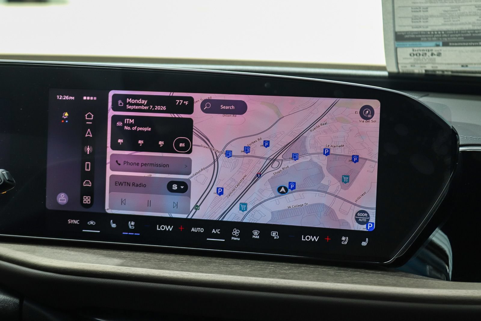 New 2026 Audi Q5 Premium Plus AWD/4WD image 14