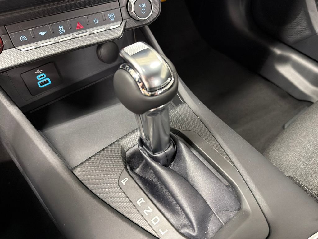 New 2026 Ford Mustang Coupe RWD image 26