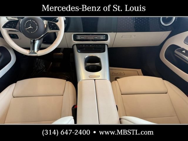 Used 2026 Mercedes-Benz CLA 350 w/ Winter Package image 12