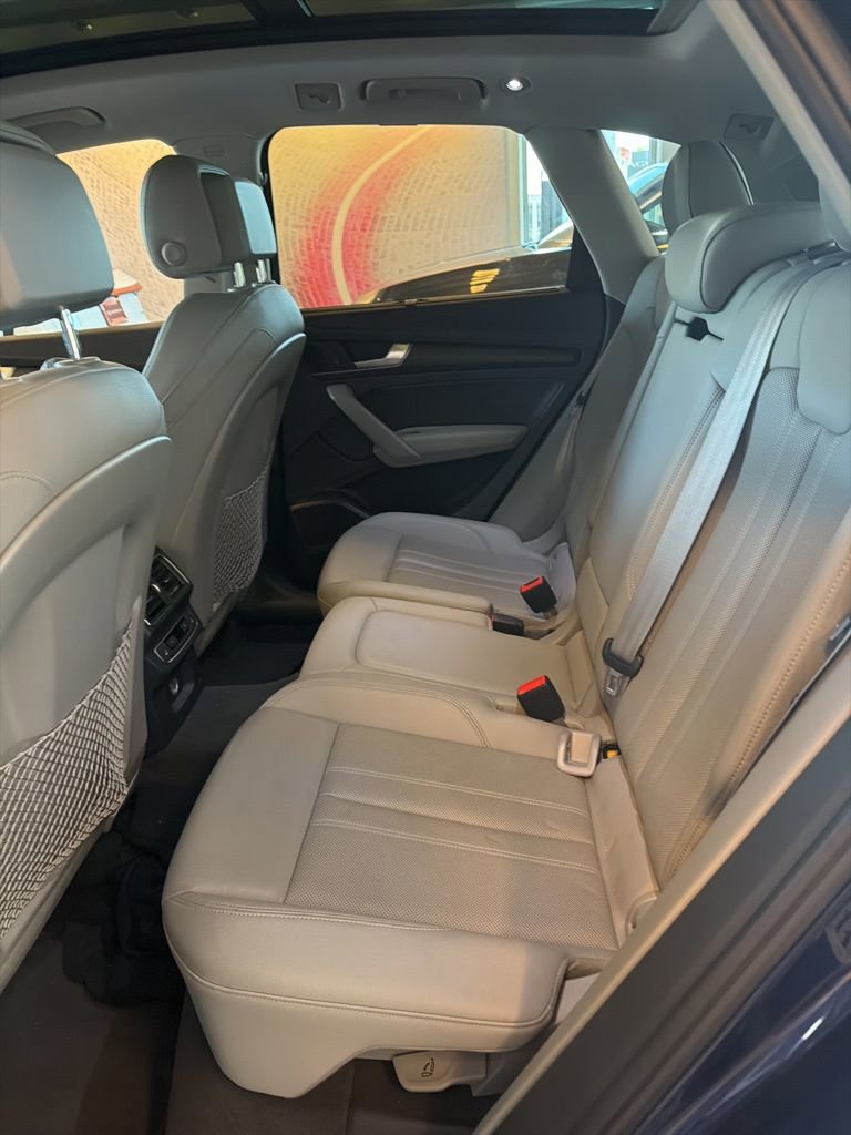 Used 2018 Audi Q5 2.0T Premium Plus AWD/4WD image 26
