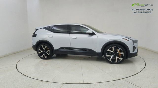 Used 2025 Polestar Polestar 3 AWD/4WD image 58