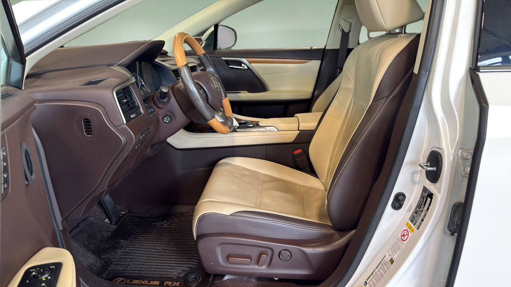Used 2019 Lexus RX 350 AWD w/ Navigation Package image 12