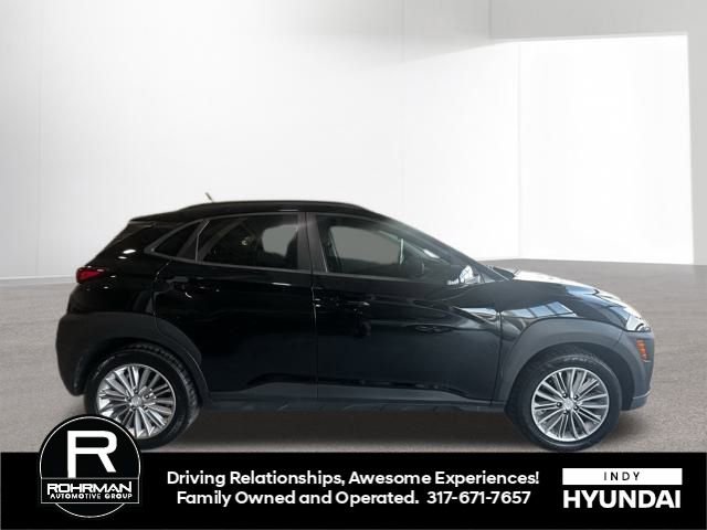 Used 2020 Hyundai Kona SEL image 10