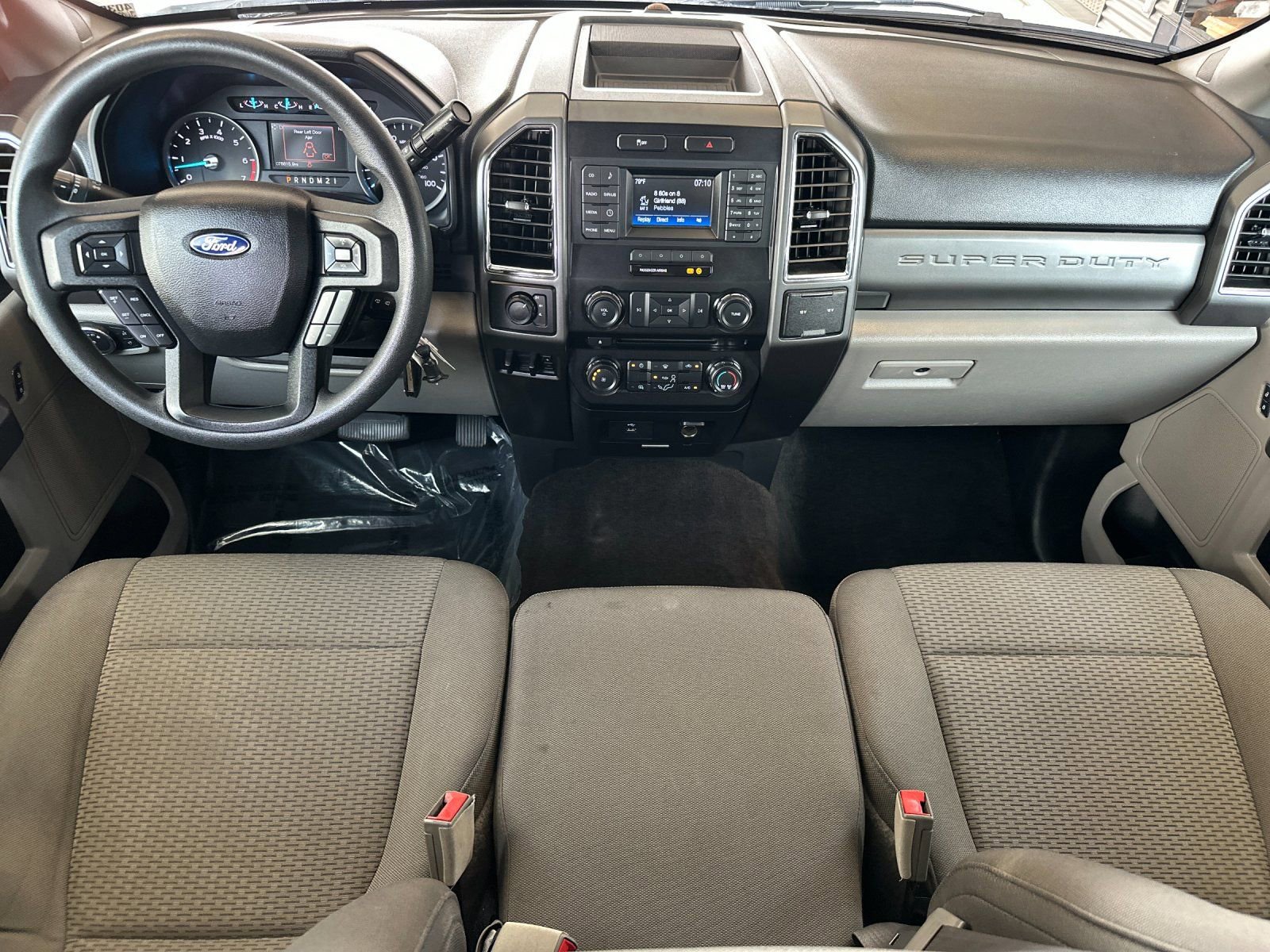 Used 2018 Ford F250 XLT image 15
