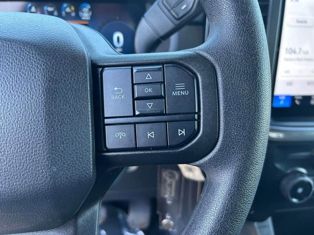 Certified 2024 Ford F150 STX w/ STX Black Appearance Package AWD/4WD image 22