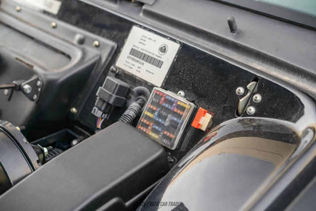 Used 1995 Lotus Esprit S4s image 77