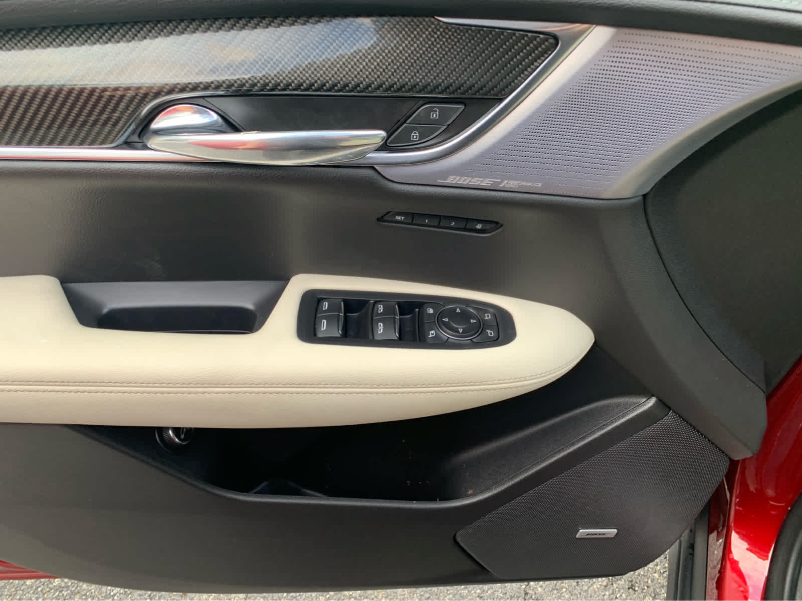 Used 2020 Cadillac XT6 Sport AWD/4WD image 14