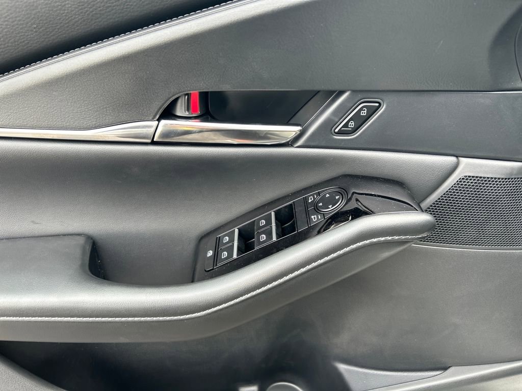 New 2025 MAZDA CX-30 AWD 2.5 S w/ Preferred Package image 24