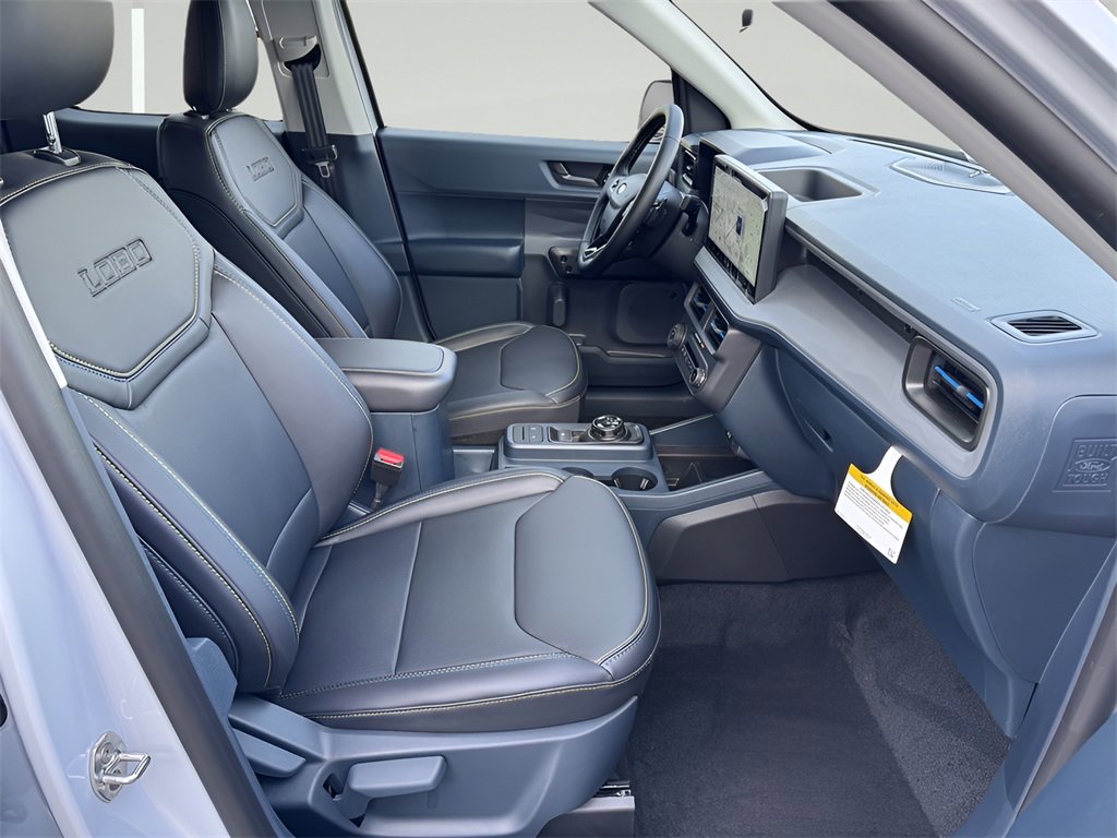 New 2026 Ford Maverick Lobo image 27