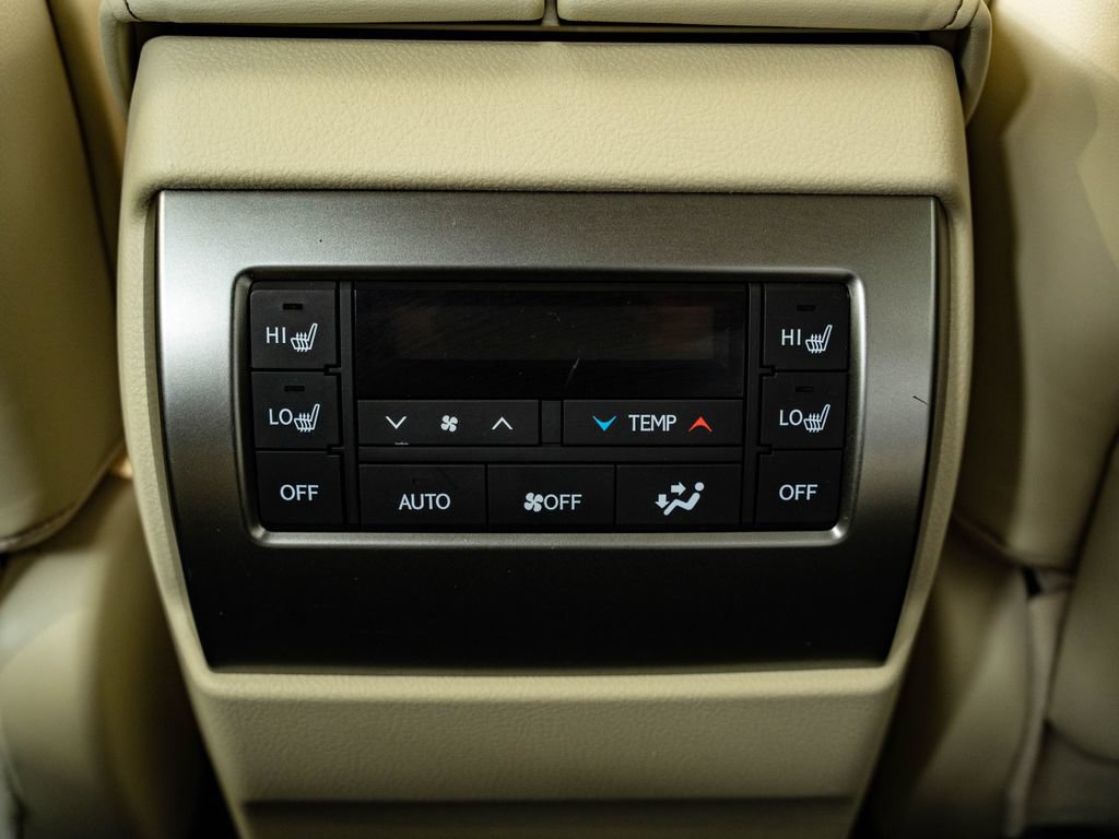 Certified 2023 Lexus GX 460 Premium AWD/4WD image 44