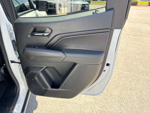 Used 2024 Chevrolet Colorado LT w/ LT Convenience Package RWD image 20