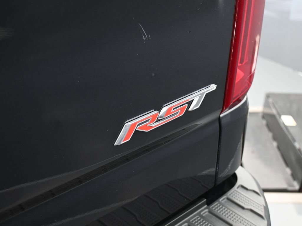 Used 2023 Chevrolet Silverado 1500 RST image 34