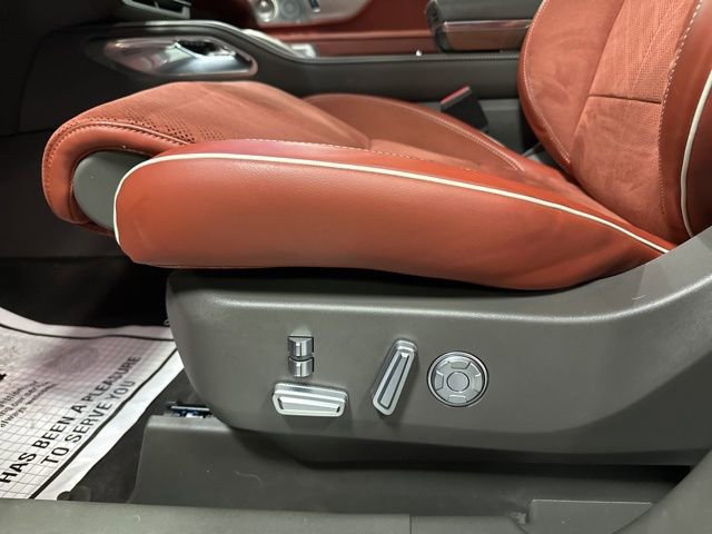 Used 2024 Lincoln Nautilus Black Label image 13