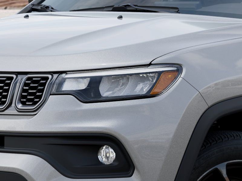 New 2026 Jeep Compass Latitude AWD/4WD image 10
