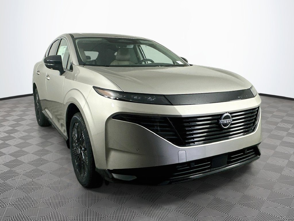 New 2027 Nissan Murano Platinum w/ Cargo Package AWD/4WD image 3