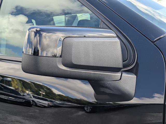 Certified 2026 Chevrolet Silverado 1500 RST AWD/4WD image 12