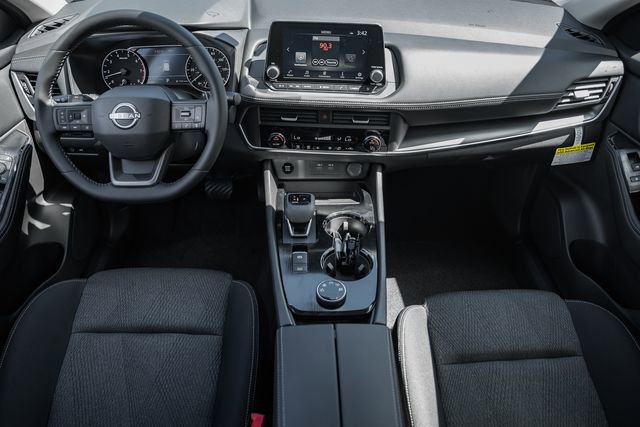 New 2026 Nissan Rogue SV image 20