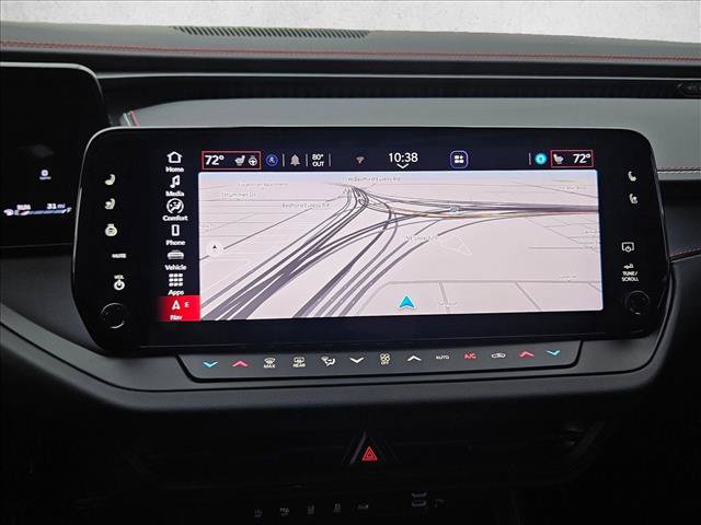 New 2026 Dodge Charger Scat Pack AWD/4WD image 14