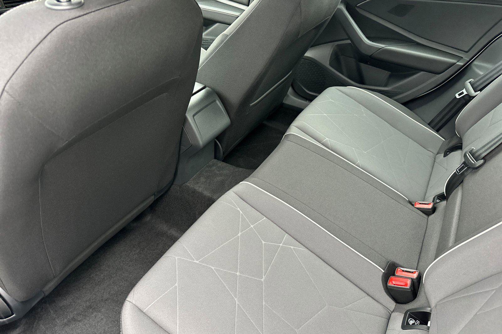 New 2026 Volkswagen Jetta Sport image 11