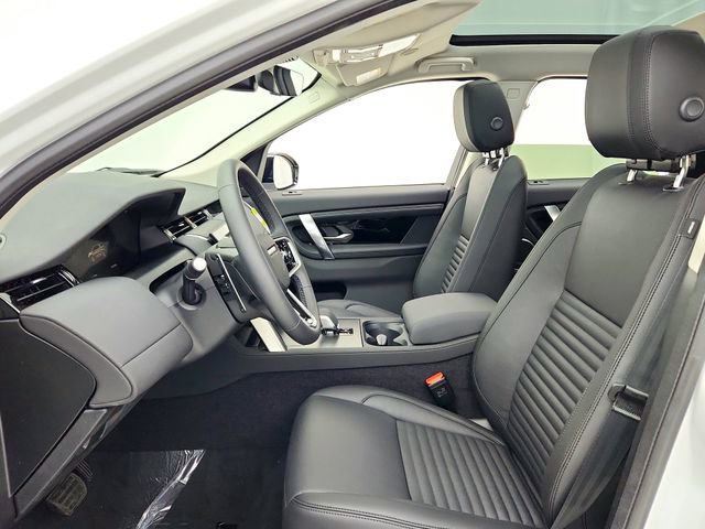 Certified 2025 Land Rover Discovery Sport S image 21