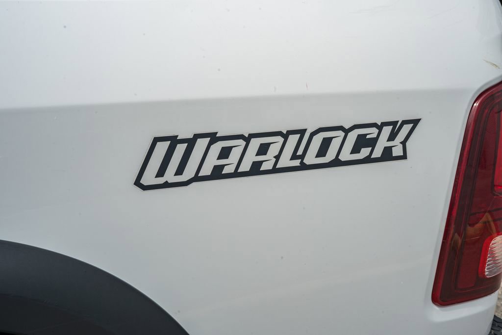 Used 2019 RAM 1500 Classic Warlock image 26