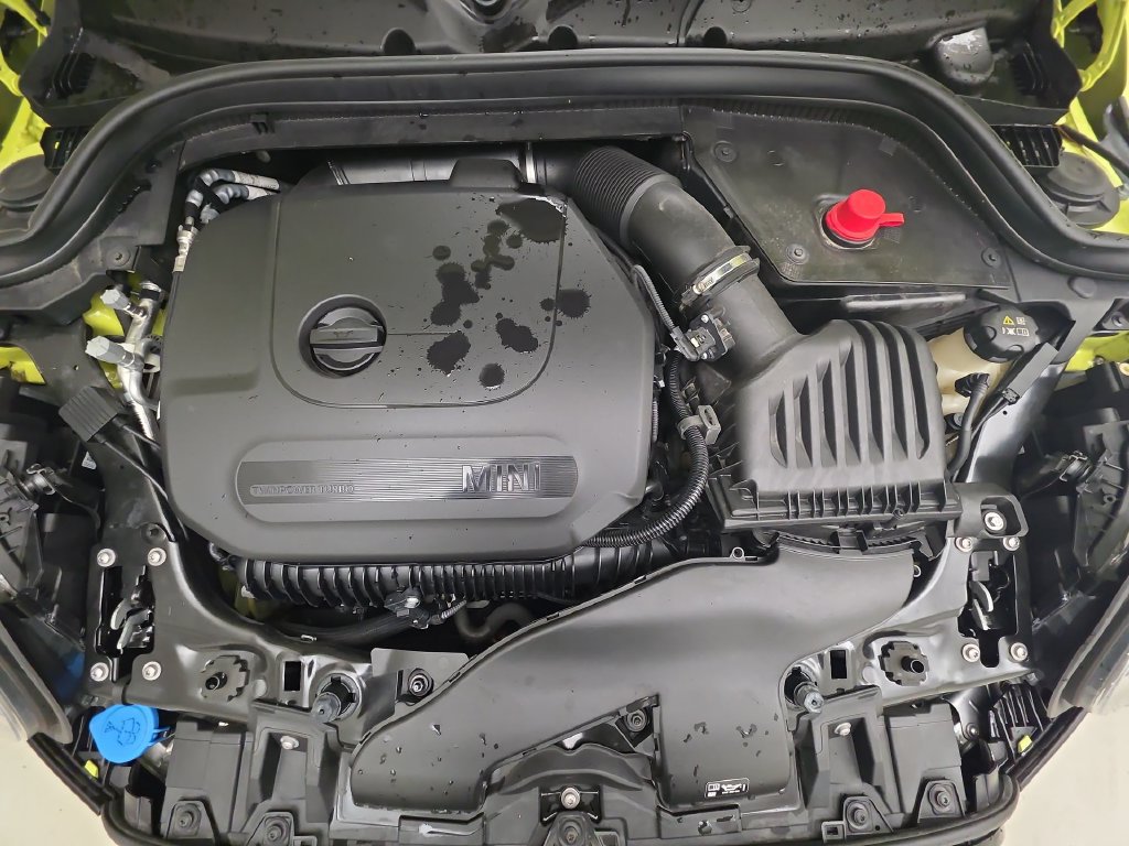 Certified 2024 MINI Cooper S FWD image 28