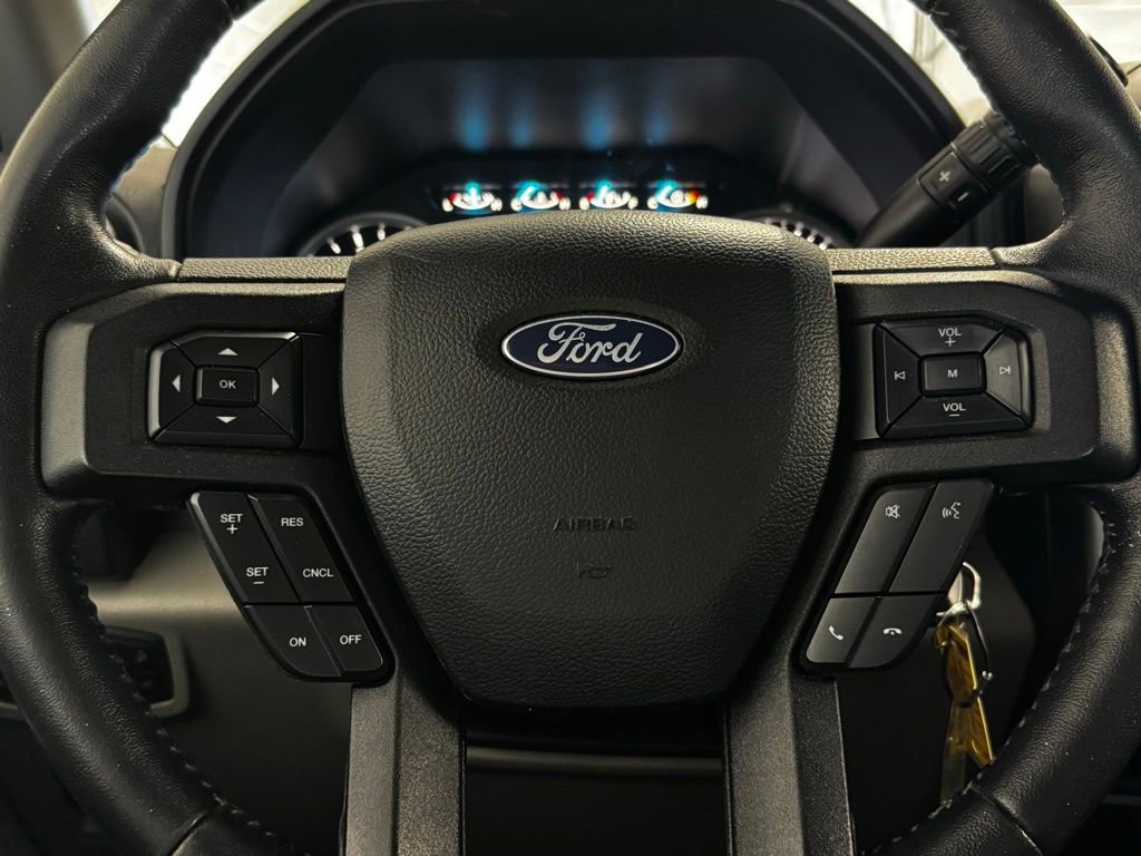 Used 2020 Ford F150 XLT w/ Equipment Group 302A Luxury image 14