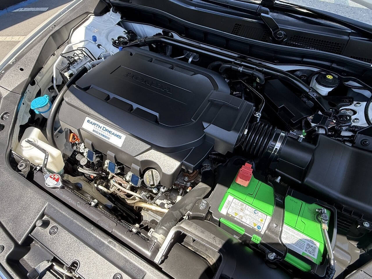 Used 2015 Honda Crosstour EX-L image 20
