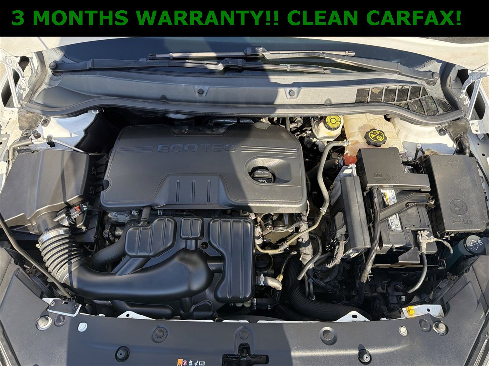 Used 2013 Buick Verano image 11