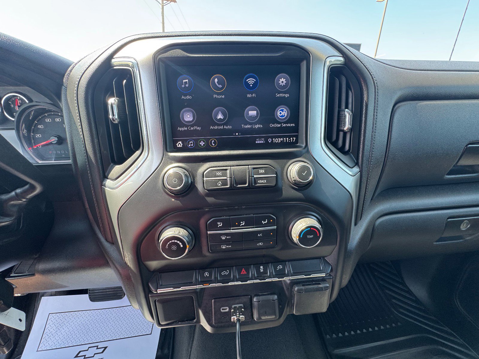 Used 2019 Chevrolet Silverado 1500 LT w/ Trailering Package image 20